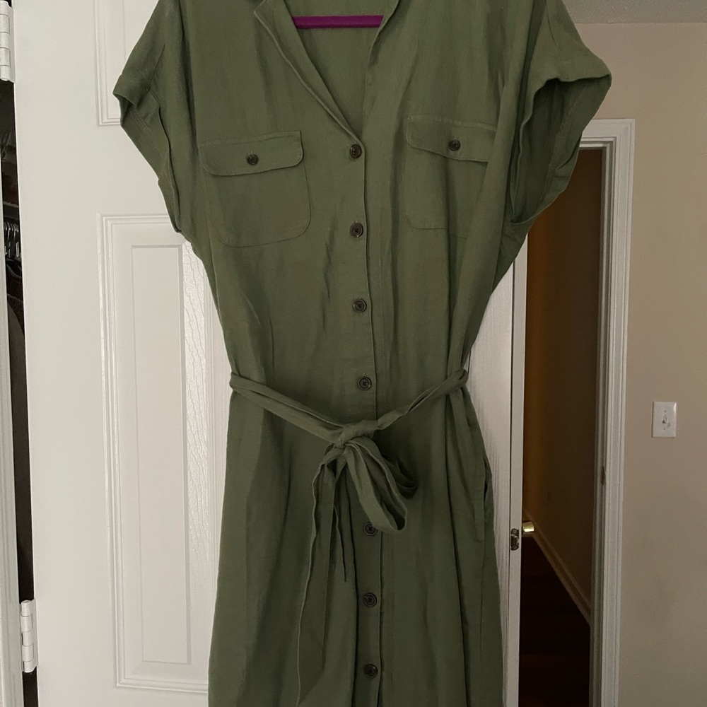 Old Navy Dress